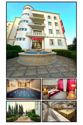 Turkiye Hotel